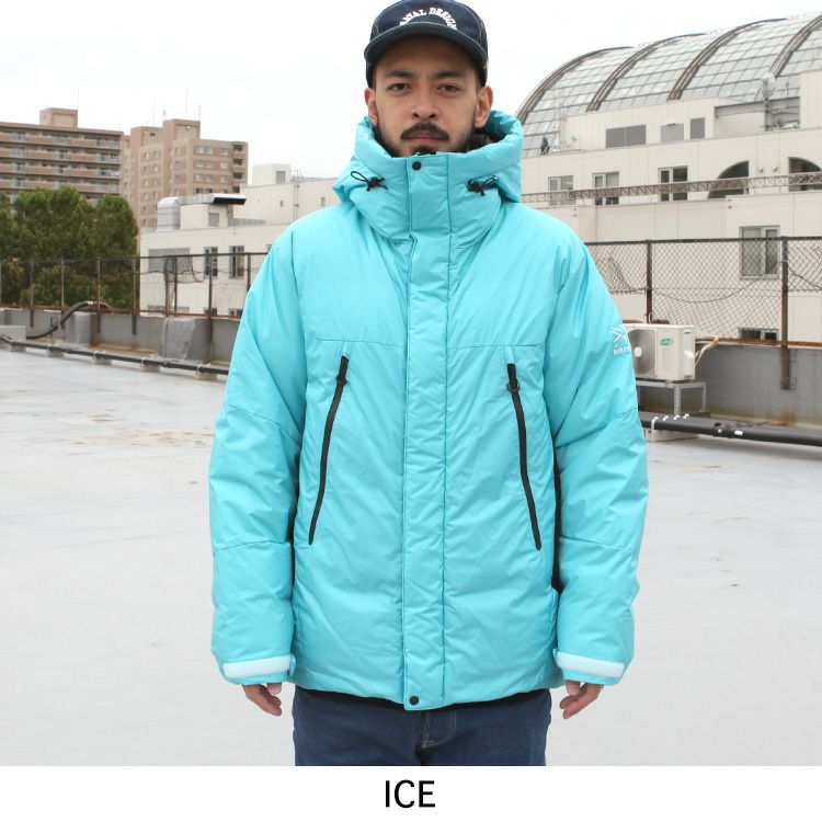 karrimor nevis parka | Brownfloor clothing