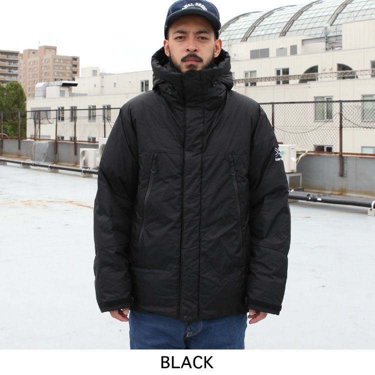 karrimor nevis parka | Brownfloor clothing