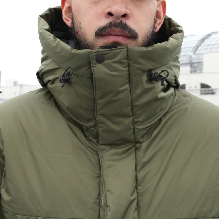 karrimor nevis parka | Brownfloor clothing
