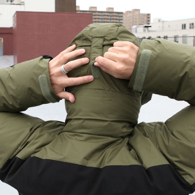 karrimor nevis parka | Brownfloor clothing