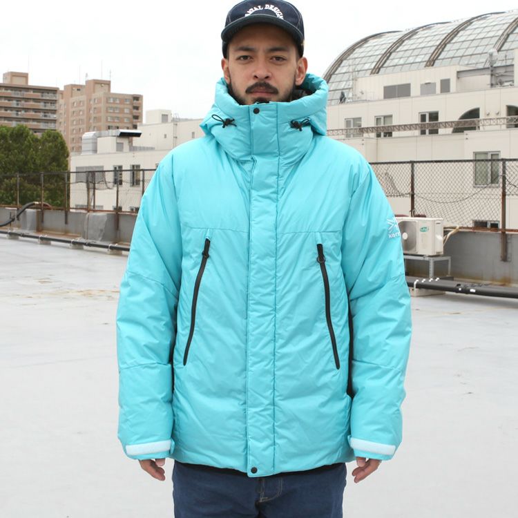 karrimor nevis parka