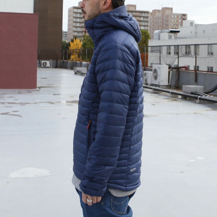 Rab Microlight Alpine Jacket | Brownfloor clothing