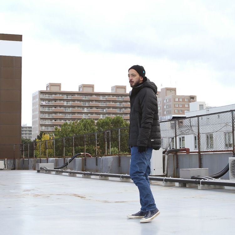 Rab Valiance Jkt | Brownfloor clothing