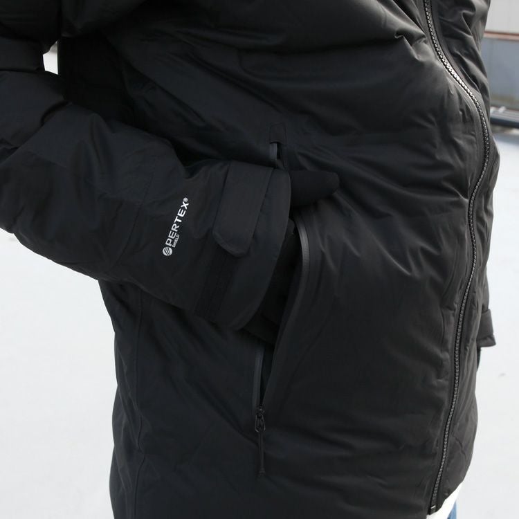 Rab Valiance Jkt | Brownfloor clothing