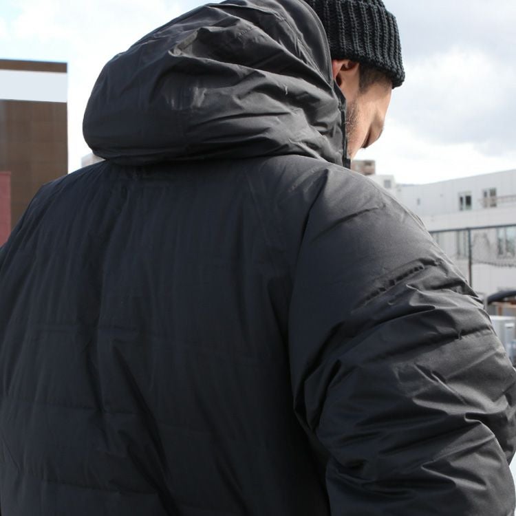 ヒ*ロ様 rab Valiance Jacket 黒 ダウンジャケット Rab Valiance Jkt | Brownfloor clothing