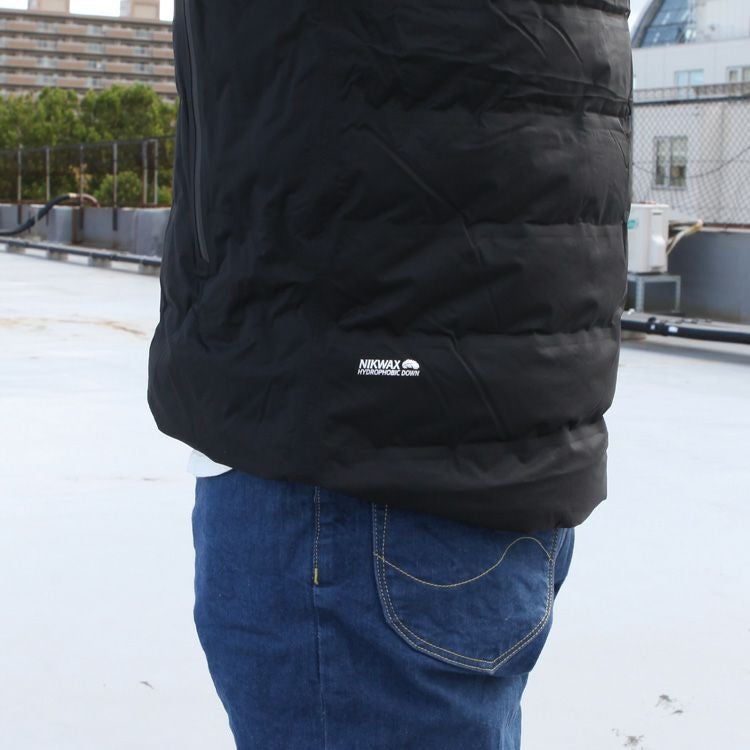 Rab Valiance Jkt | Brownfloor clothing