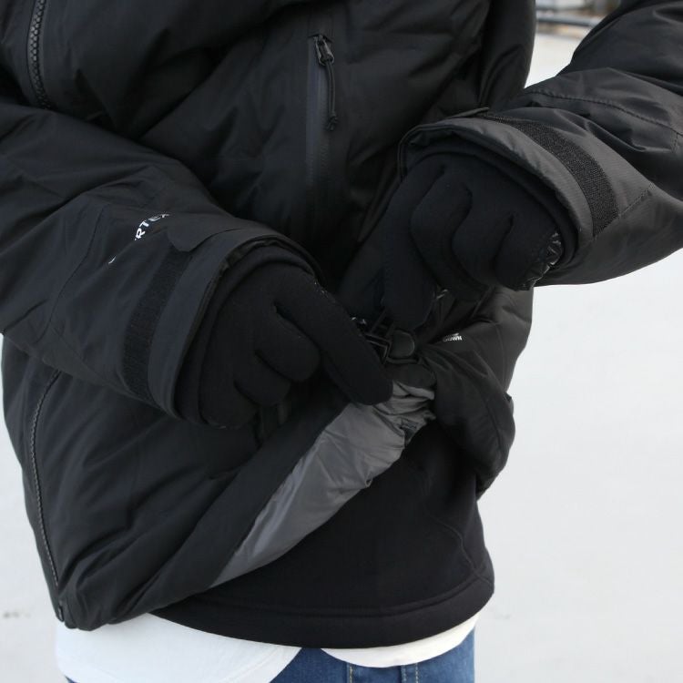 Rab Valiance Jkt | Brownfloor clothing