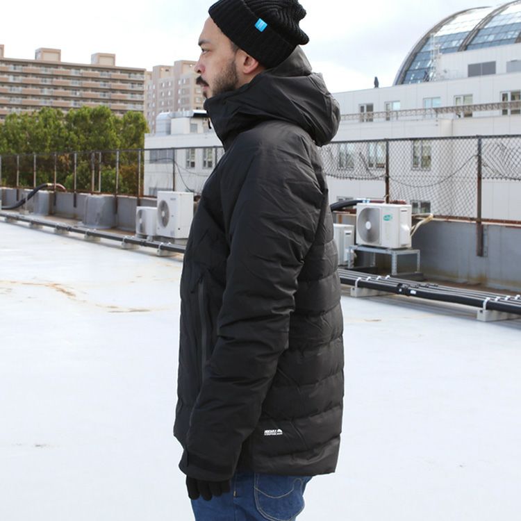 Rab Valiance Jkt | Brownfloor clothing