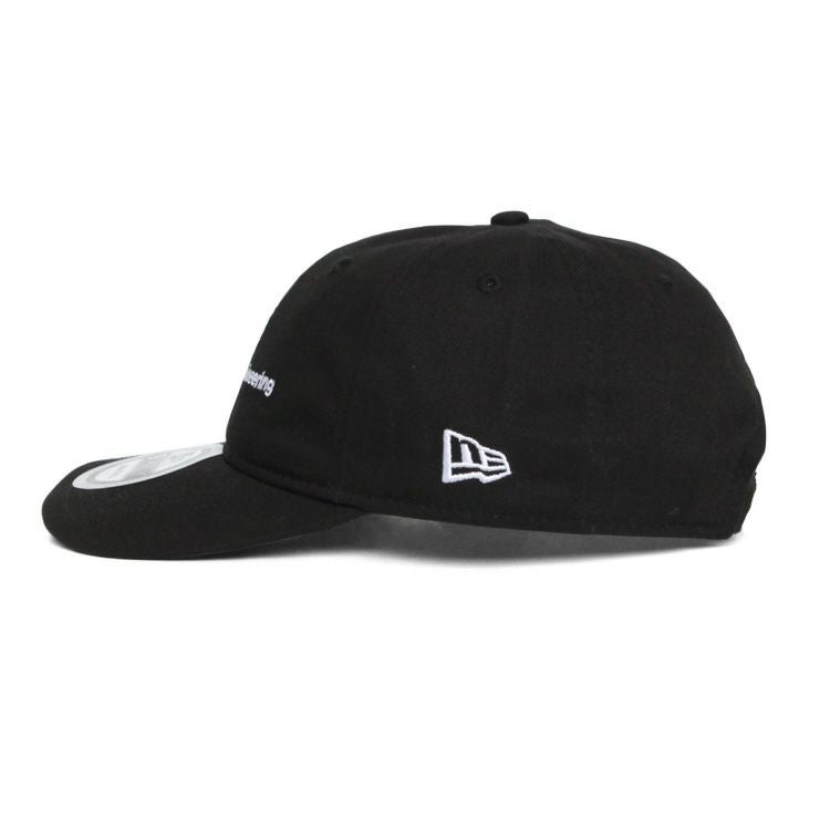White Mountaineering WM x NEW ERA CAP 9THIRTY PACKABLE