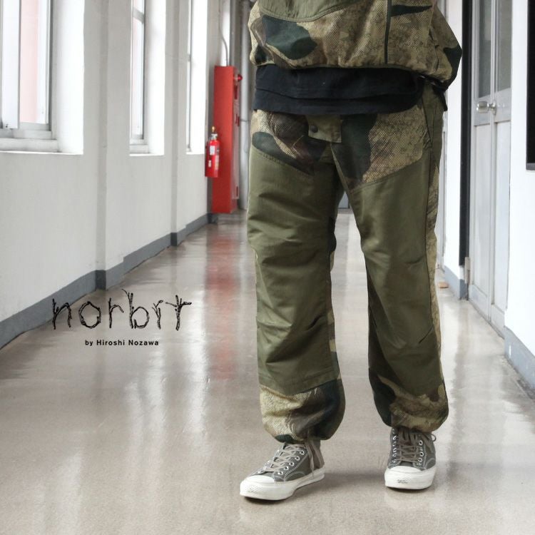 norbit インセクトシールド　パンツ norbit INSECT SHIELD PANTS | Brownfloor clothing