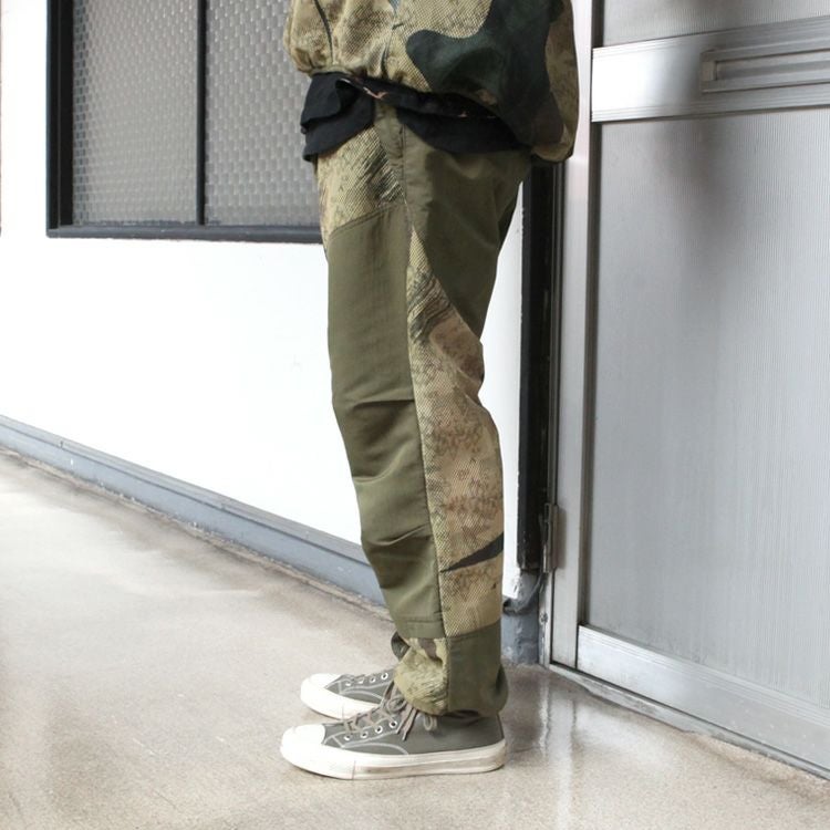norbit INSECT SHIELD PANTS | Brownfloor clothing