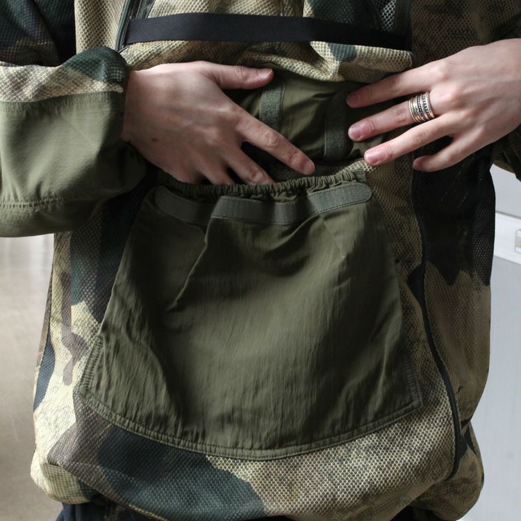 norbit INSECT SHIELD JACKET | Brownfloor clothing