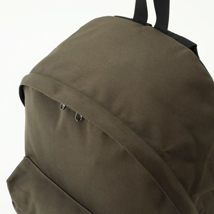 PACKING BOTTOM SUEDE BACKPACK | Brownfloor clothing