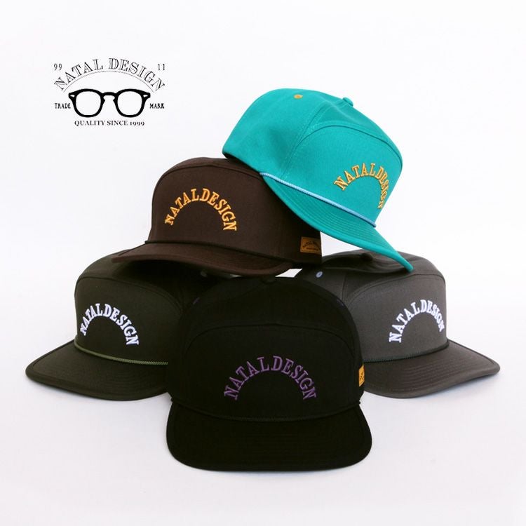 NATAL DESIGN GOOD BOY CAP 6 | Brownfloor clothing