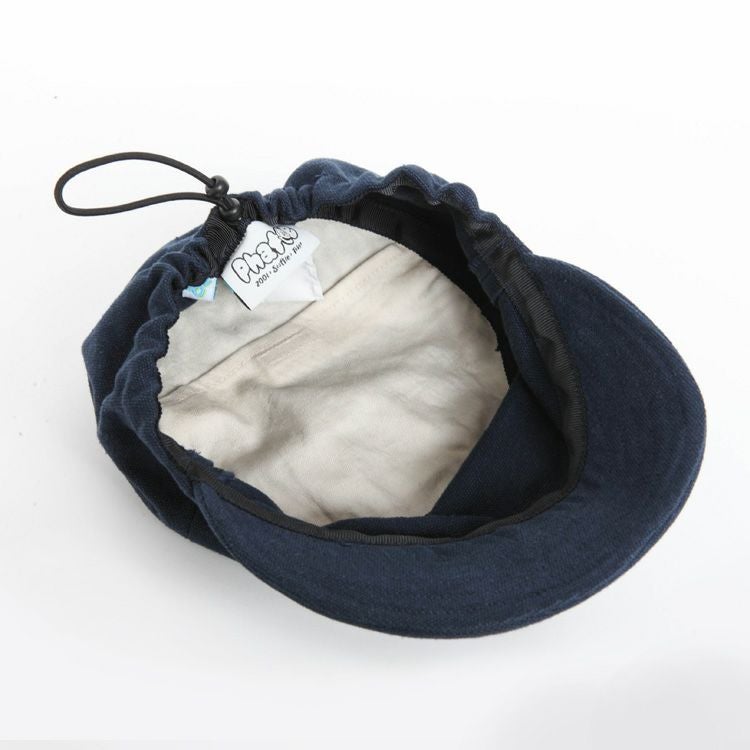 新品 phatee half cap /ファッティ-gohempthcmash