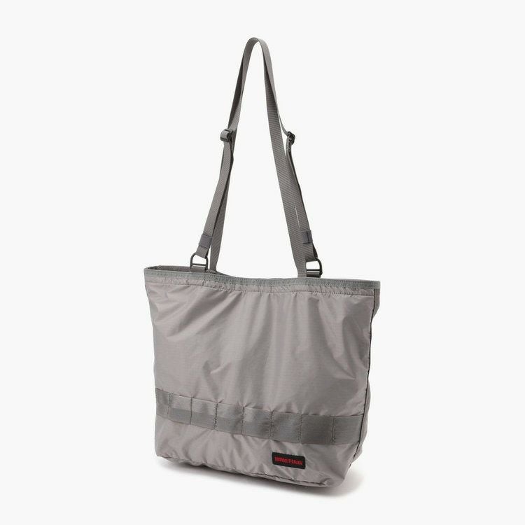 BRIEFING 2WAY TOTE SL PACKABLE | Brownfloor clothing