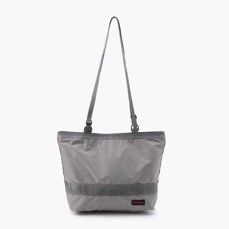 BRIEFING 2WAY TOTE SL PACKABLE | Brownfloor clothing