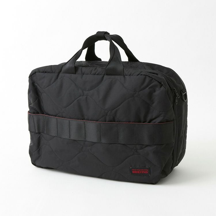 White Mountaineering WM x BRIEFING URBAN GYM + 3WAY PACK