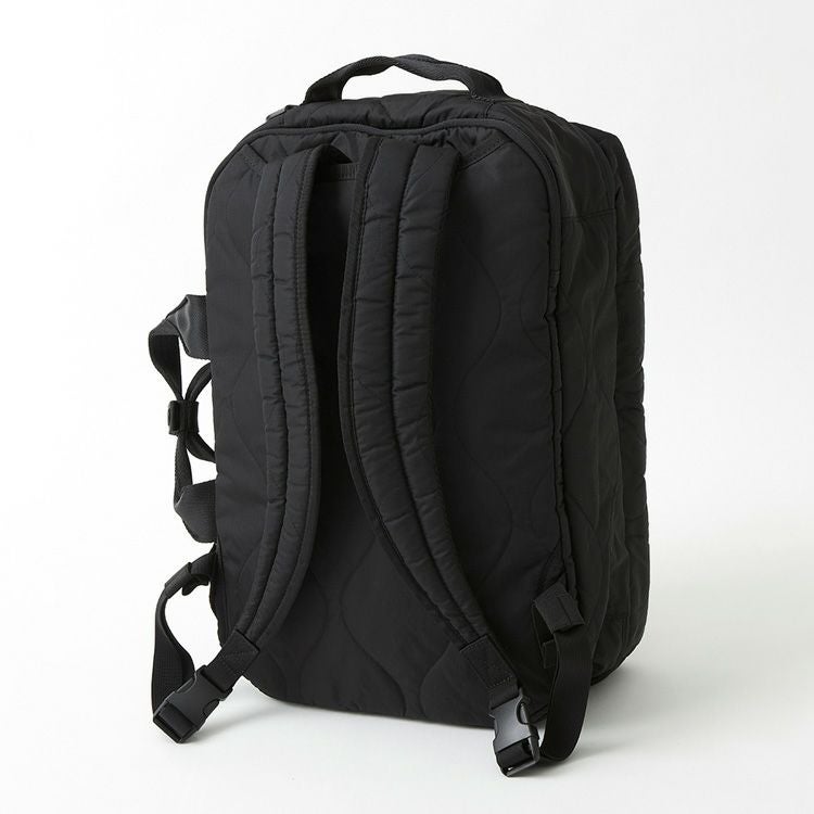White Mountaineering WM x BRIEFING URBAN GYM + 3WAY PACK