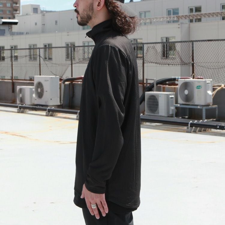 karrimor thermal half zip | Brownfloor clothing