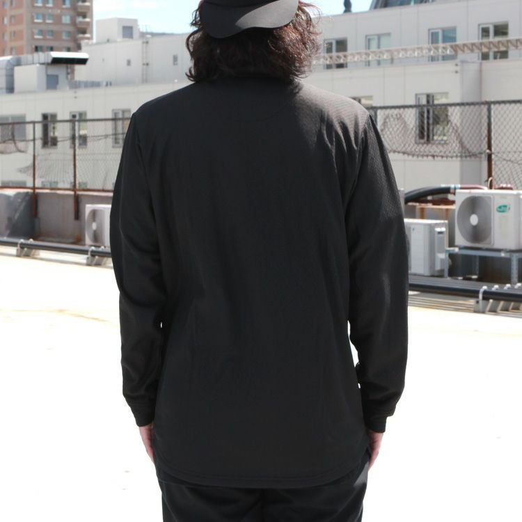 karrimor thermal half zip | Brownfloor clothing