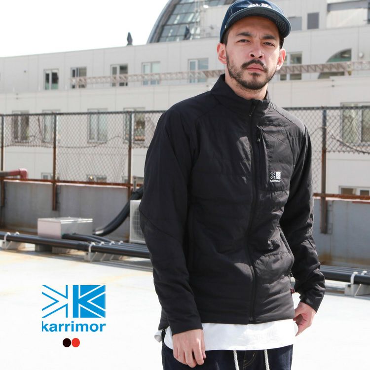 karrimor inner insulation jkt | Brownfloor clothing