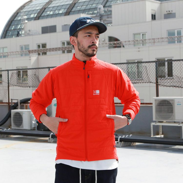 karrimor inner insulation jkt | Brownfloor clothing
