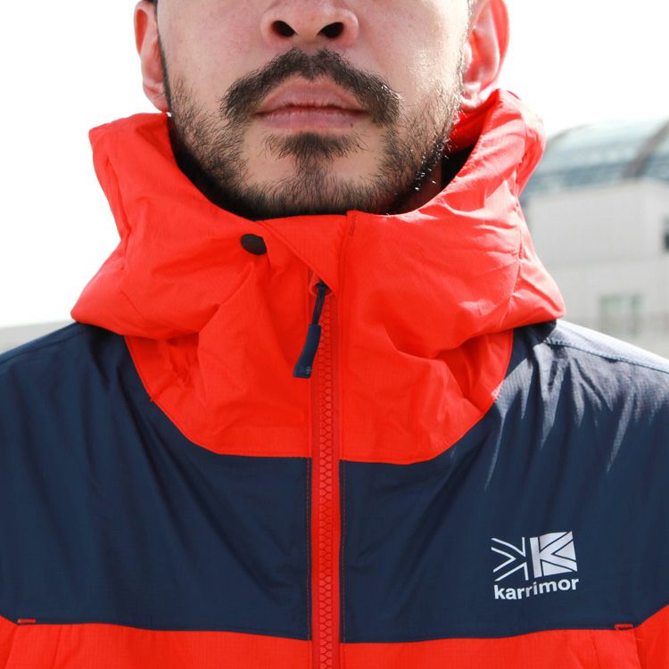 karrimor 2L insulation jkt | Brownfloor clothing