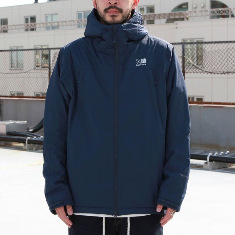 karrimor 2L insulation jkt | Brownfloor clothing