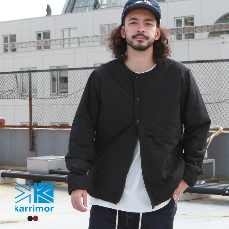 karriroor gust crew Mサイズ karrimor gust crew | Brownfloor clothing