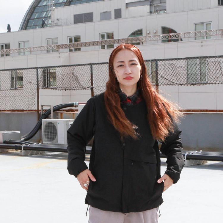 karrimor gust crew | Brownfloor clothing