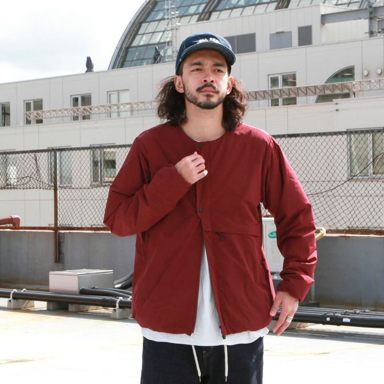 karrimor gust crew | Brownfloor clothing