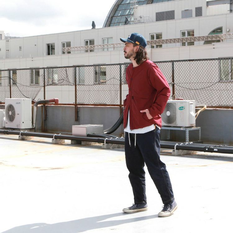 karrimor gust crew | Brownfloor clothing