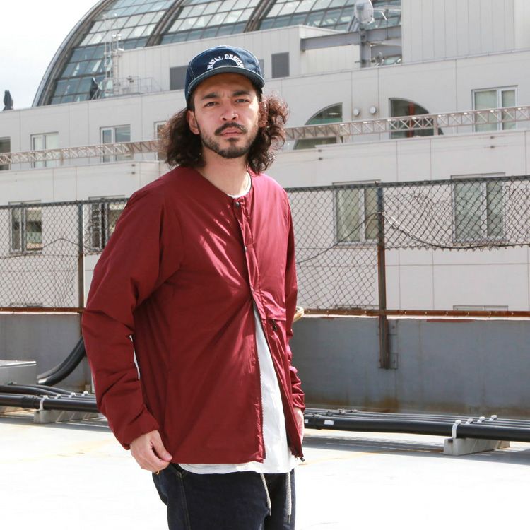 karrimor gust crew | Brownfloor clothing