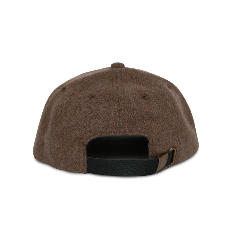 TACOMA FUJI RECORDS ZEN HIKER CAP designed by Jerry UKAI