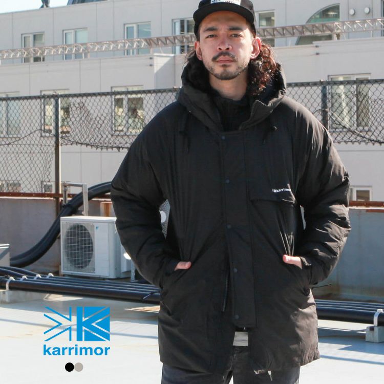 karrimor maxima down coat | Brownfloor clothing