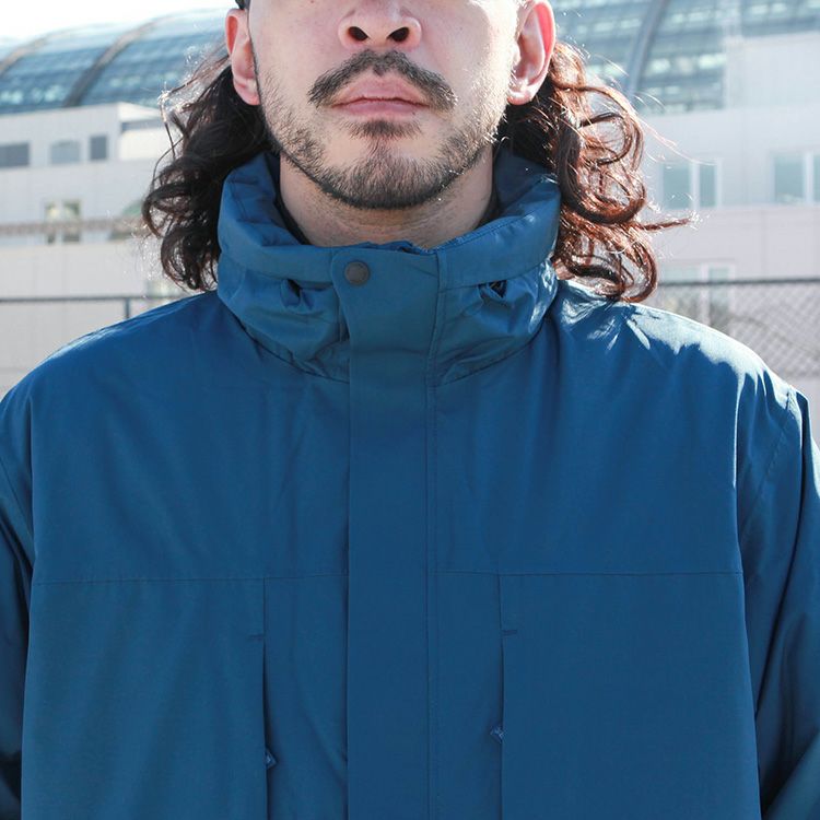 karrimor shuttle down coat | Brownfloor clothing