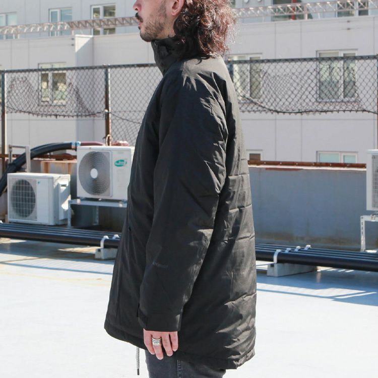 karrimor shuttle down coat | Brownfloor clothing