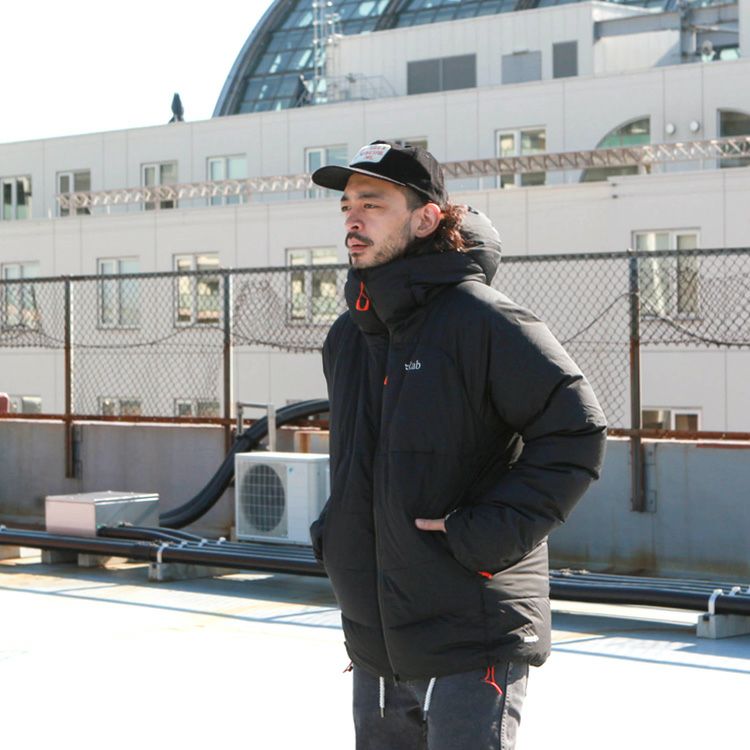 Rab Infinity Jacket | Brownfloor clothing