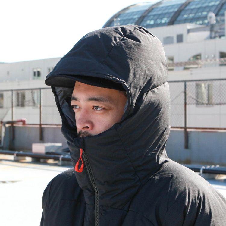 Rab Infinity Jacket | Brownfloor clothing
