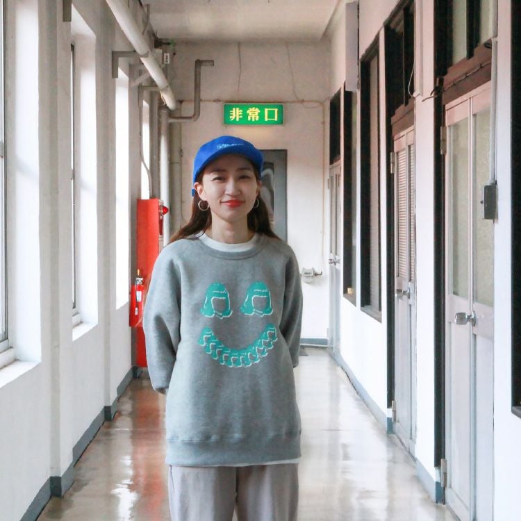 TACOMA FUJI RECORDS ACID FUJI SWEAT designed by LUNG | Brownfloor