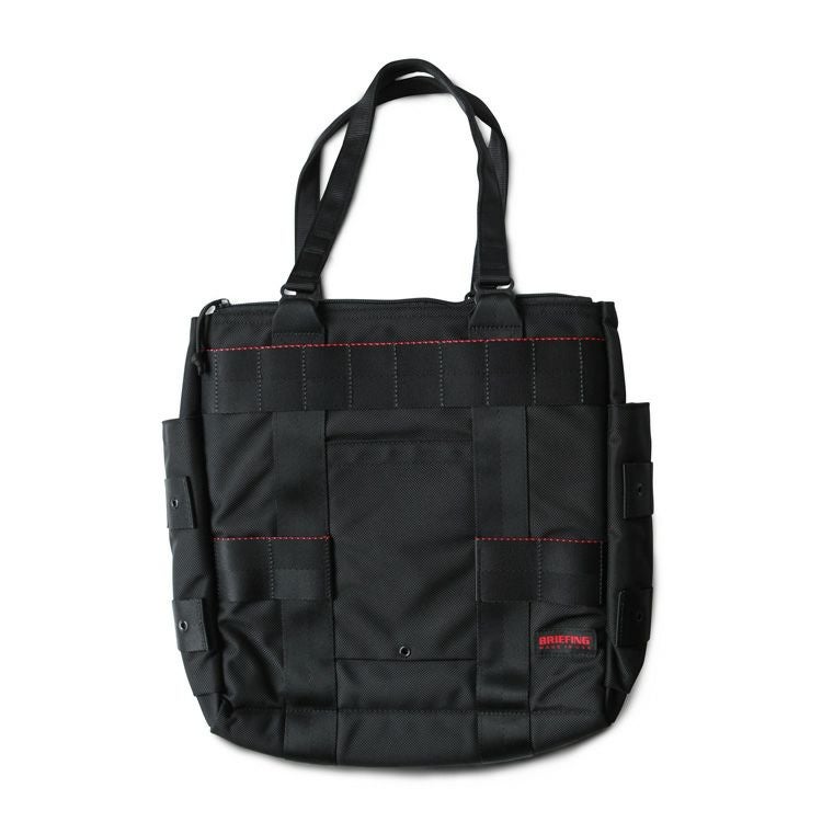 BRIEFING PROTECTION TOTE | Brownfloor clothing