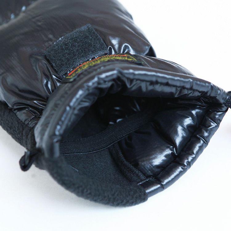 【最終値下げ】NANGA × NATAL DESIGN DOWN GLOVE natal design（ネイタルデザイン） 手袋 グローブ EDGE OUT DOWN GLOVE
