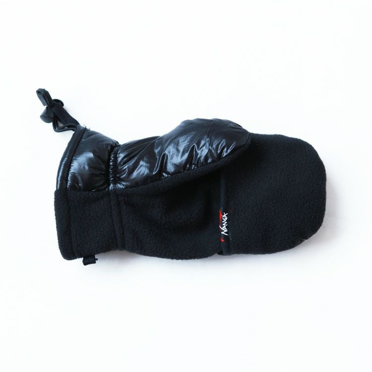 NATAL DESIGN EDGE OUT DOWN GLOVE | Brownfloor clothing