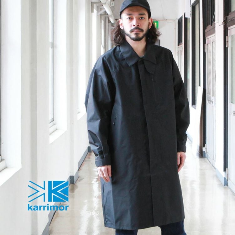 karrimor G-TX performance urban coat | Brownfloor clothing