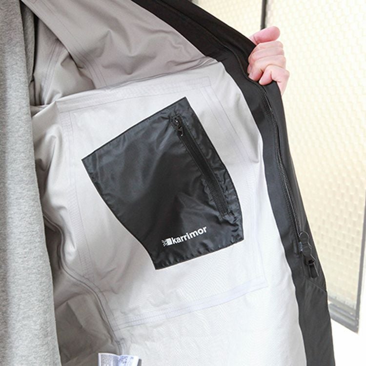 karrimor G-TX performance urban coat | Brownfloor clothing