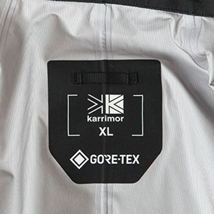 karrimor G-TX performance urban coat | Brownfloor clothing