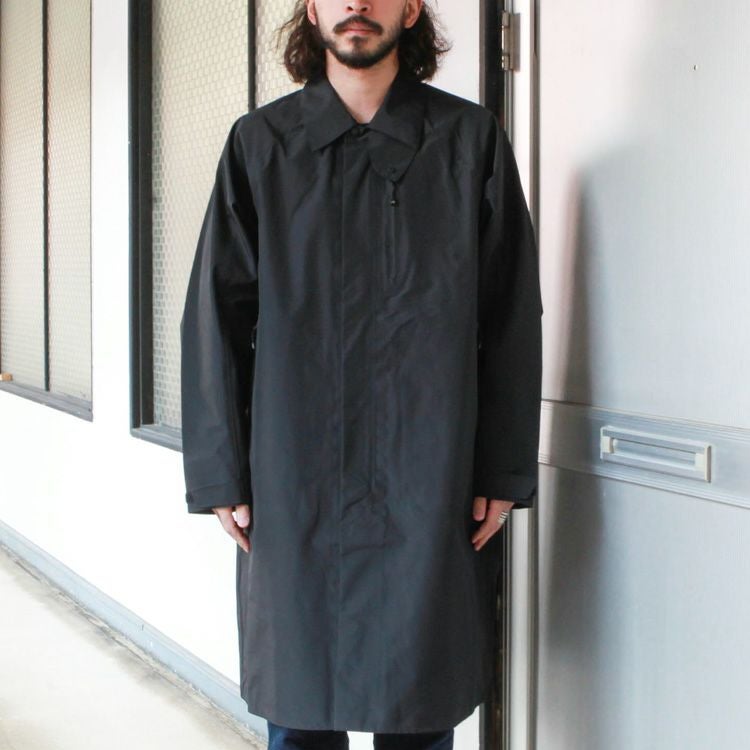 karrimor G-TX performance urban coat | Brownfloor clothing
