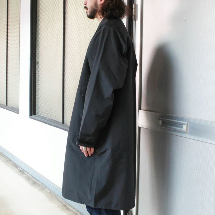 karrimor G-TX performance urban coat | Brownfloor clothing