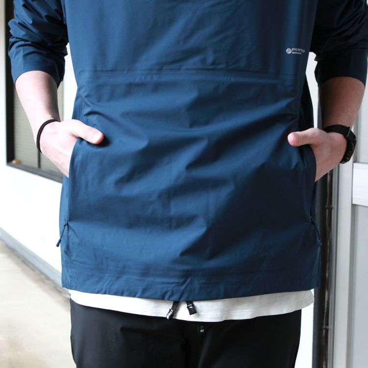 karrimor versatile A/C pullover | Brownfloor clothing